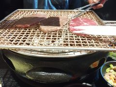 -九田家黑牛烤肉料理(珠江摩尔店)