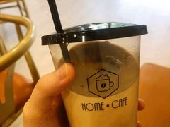 月球咖啡-Home Cafe(水榭春天店)