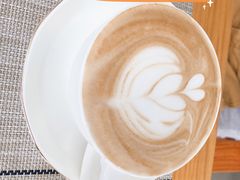 拿铁-JANS意式简餐厅·惠灵顿牛排
