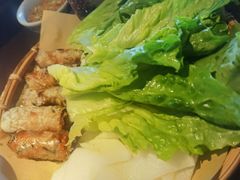 -大头虾越式风味餐厅(光明广场店)