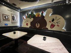 -范特西FANTASY量贩式KTV(民主广场店)