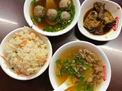 -好成财牛排馆(涂门街总店)