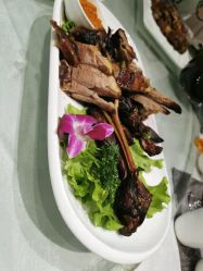 -鑫淼餐饮娱乐中心(江东街店)