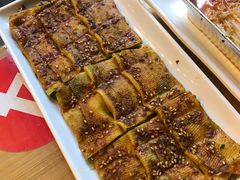 -枪火串烧·东北特色烧烤(罗湖总店)