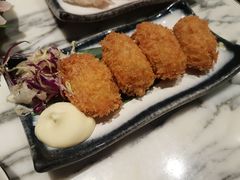 -家贺屋刺身寿司专门店