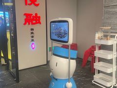 -悦融·京鲁菜·露台花园(安定门店)