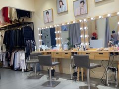 -企鹅照相馆(岗顶天娱店)