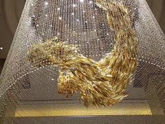 -郑州美盛喜来登大酒店