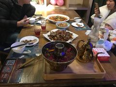 -别院里音乐餐酒吧(双流航空港店)