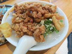 -小豆海棠(人民南路店)