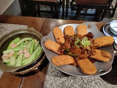 -南京大牌档(富力海珠城店)