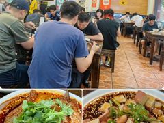 -牛王庙(龙华花园店)