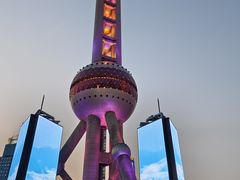 -东方明珠广播电视塔