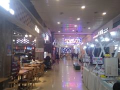 -宝龙广场(福州台江店)