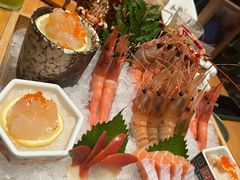 -水濑·日料放题(天河店)