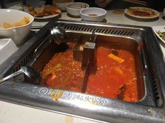 -海底捞火锅(上元大街店)