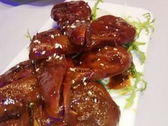 酱香鸭头-尚岛私房菜(西方巷店)