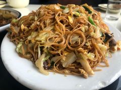 海鲜炒米粉-鑫悦楼煎蟹·16年海鲜大排档