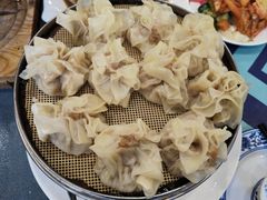 羊肉烧麦-西北羊肉粉汤馆