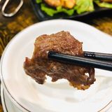 这下又要重3斤，但为了五花肉、招牌烤牛肉，我无怨无悔