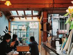-METAL HANDS(五道营店)
