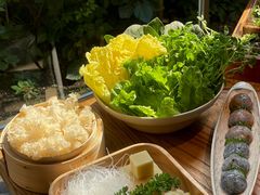 -四喜小胖·北京涮肉(五道营店)