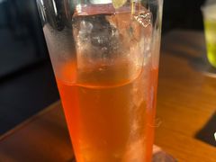 -FLAIR顶层餐厅酒吧(浦东丽思卡尔顿酒店)