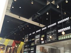 -玛尚诺Pizza&Bar(长泰广场店)