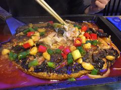 -鱼库·不仅是一家烤鱼店(车公庙店)