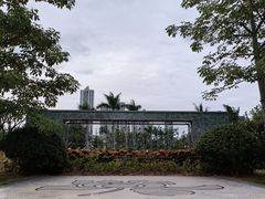 -厦门园林博览苑
