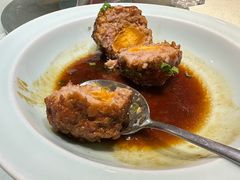 -福荣新中式餐厅