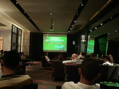 -青岛富力艾美酒店