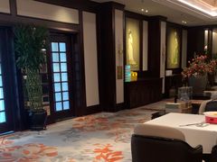-君庭中餐厅(友谊宾馆店)