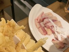 -同仁四季椰子鸡(无锡滨湖万象汇店)