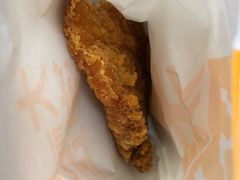 -麦当劳(温州东海店)