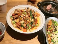 -树厨贵州菜(大十字店)