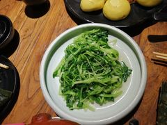 -茶花妹子云南餐厅(北大店)