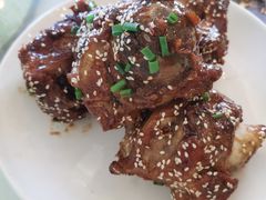 -醉香园(长江北路店)