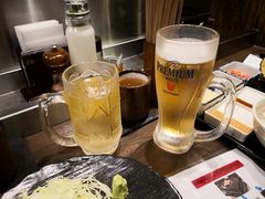-牛かつもと村(上野店)