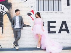 -经典婚纱摄影美学馆·私人定制