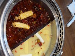 -快乐小羊(富强中路店)