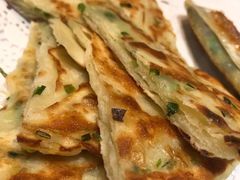 葱花饼-李老爹香辣蟹(宣武门店)