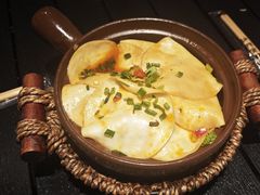 -沙州食驿·非遗小吃夜市