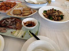 -清华酒楼(盘门店)