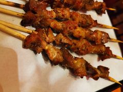 羊肉串-肉串汪(望京店)