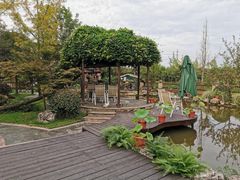 -洪湖家庭农场·团建·露营·会议