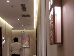 -华夏良子·足道SPA艾灸(铁道大厦店)