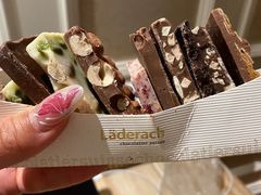 -Laderach 莱德拉(上海环贸iapm店)