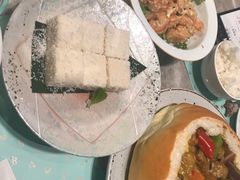 -大树餐厅(红旗街万达店)