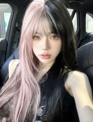 -JIMI·吉米造型